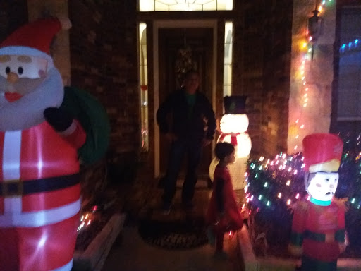 Golf Course «Oakmont Country Club», reviews and photos, 1200 Clubhouse Dr, Corinth, TX 76210, USA