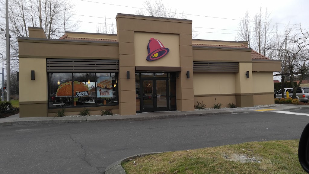 Taco Bell 98258