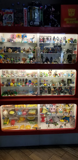 Toy Store «Pop Monster Enterprise Inc.», reviews and photos, 24416 Crenshaw Blvd # 3, Torrance, CA 90505, USA