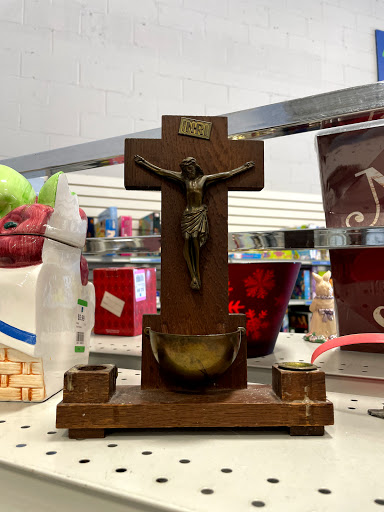Thrift Store «2nd Ave Value Stores», reviews and photos, 163 Franklin Mills Blvd, Philadelphia, PA 19154, USA