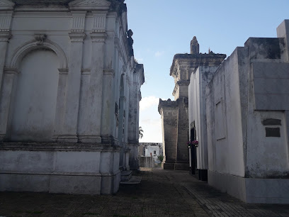 Cementerio La Soledad