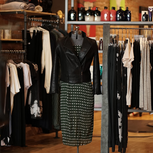 Beauty Salon «Theory Hair Salon», reviews and photos, 802 N Wallace Ave B, Bozeman, MT 59715, USA