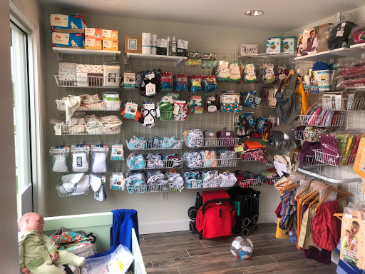 Baby Store «The Pure Parenting Shop», reviews and photos, 1111 Heights Blvd, Houston, TX 77008, USA