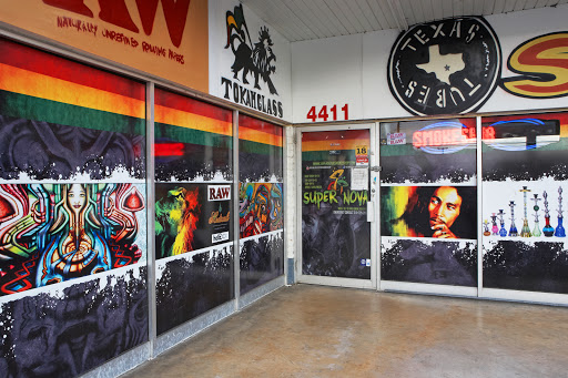 Tobacco Shop «Supernova Smoke Shop #1», reviews and photos, 4411 West Ave, San Antonio, TX 78213, USA