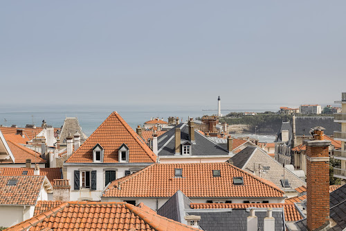 Hôtel Saint-Julien à Biarritz