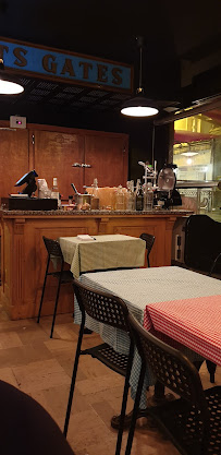 Atmosphère du Restaurant Les Pouilles à Limoges - n°4