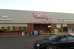 Ramey's #07 image