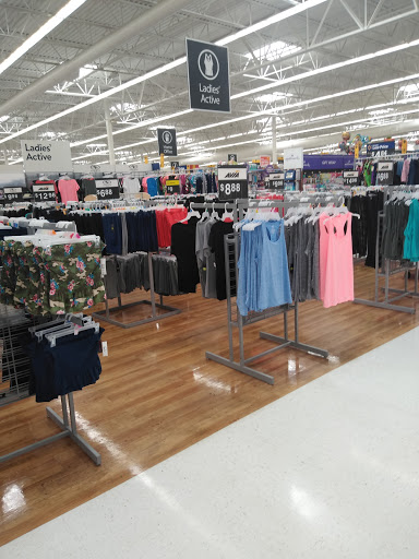 Department Store «Walmart Supercenter», reviews and photos, 2014 S Irby St, Florence, SC 29505, USA