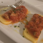 Photo n°4 de l'avis de Marina.a fait le 04/08/2021 à 20:58 sur le  Chalet Lido del pescatore à San Benedetto del Tronto