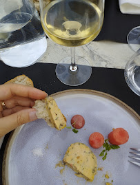 Plats et boissons du Restaurant Lieu-dit Vin à Autun - n°12