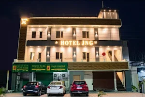 Hotel JNG image