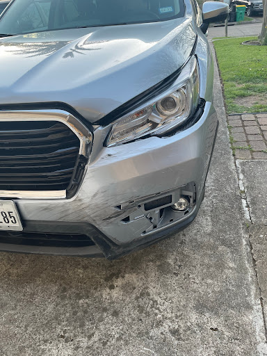 Auto Body Shop «Maaco Collision Repair & Auto Painting», reviews and photos, 3200 Decker Dr, Baytown, TX 77520, USA