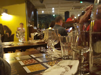 Atmosphère du Restaurant français Le Safari à Étréchy - n°11