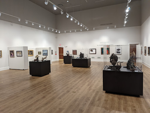 Museum «Customs House Museum and Cultural Center», reviews and photos, 200 S 2nd St, Clarksville, TN 37040, USA