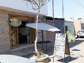 La Ishuca Restaurant Tipico De La Selva