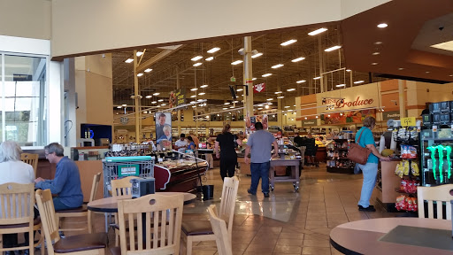 Grocery Store «Fred Meyer», reviews and photos, 17667 NE 76th St, Redmond, WA 98052, USA