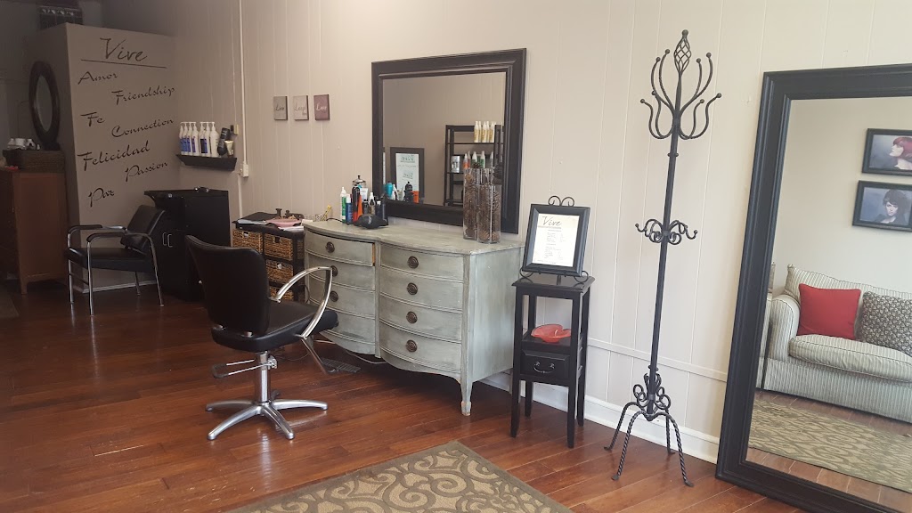 Vive Hair Salon Belmont 02478