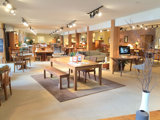 Furniture Store «McKinnon Furniture», reviews and photos, 1201 Western Ave, Seattle, WA 98101, USA