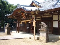 富士浅間神社