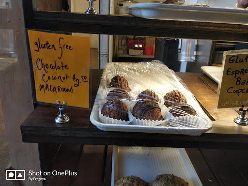 Shopping Mall «Kerrytown Market & Shops», reviews and photos, 407 N 5th Ave, Ann Arbor, MI 48104, USA