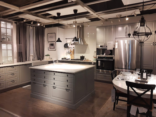 Furniture Store «IKEA Sunrise Home Furnishings», reviews and photos, 151 NW 136th Ave, Plantation, FL 33325, USA