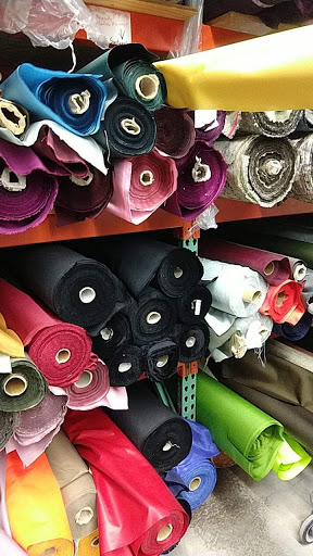 Fabric Store «SR Harris Fabric», reviews and photos, 8865 Zealand Ave N, Brooklyn Park, MN 55445, USA