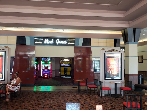 Movie Theater «AMC Classic Savannah 11», reviews and photos, 1150 Shawnee St, Savannah, GA 31419, USA