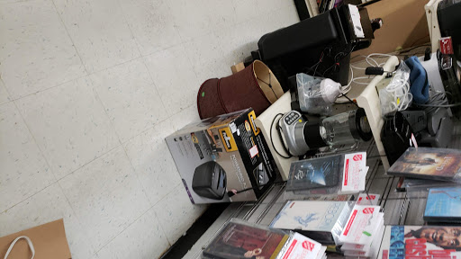 Thrift Store «The Salvation Army», reviews and photos, 499 Scranton Carbondale Hwy, Archbald, PA 18403, USA