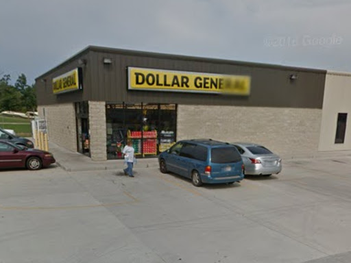 Dollar General, 100 US-20, Porter, IN 46304, USA, 