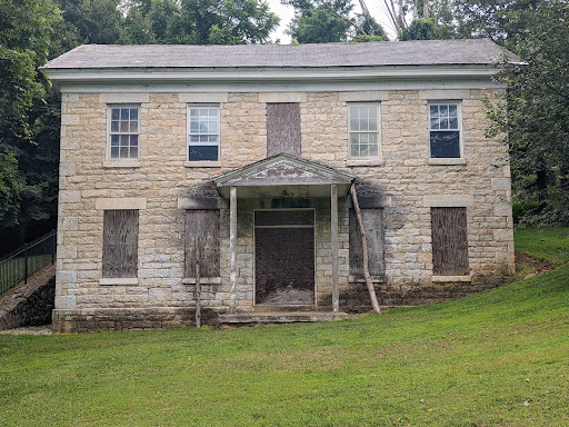 Museum «Baltimore County Historical», reviews and photos, 9811 Van Buren Ln, Cockeysville, MD 21030, USA