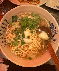 Rāmen du Restaurant chinois Fresh Noodles (Rambuteau) à Paris - n°19