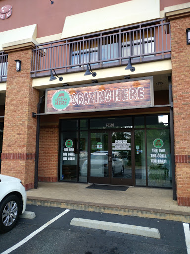 Hamburger Restaurant «Grazing Here», reviews and photos, 2850 GA-54, Peachtree City, GA 30269, USA