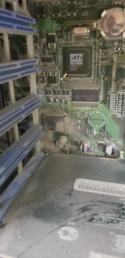 Computer Repair Service «Prime Tech Support», reviews and photos, 130 NW 36th St, Miami, FL 33127, USA