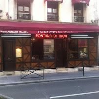 Photos du propriétaire du Restaurant Fontana di Trevi à Puteaux - n°13