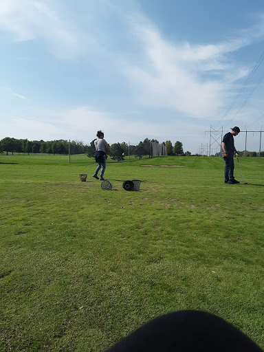 Golf Driving Range «Cedar Creek Golf Course», reviews and photos, 5700 Jason Ave NE, Albertville, MN 55301, USA