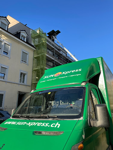 Sun Xpress GmbH - Delsberg