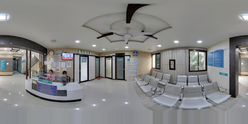 Niranjan Nursing Home And Test Tube Baby Centre