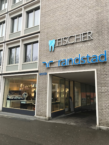Randstad (Schweiz) AG