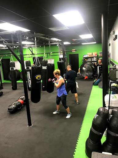 Gym «Impact Strong», reviews and photos, 915 Spring Cypress Rd, Spring, TX 77373, USA