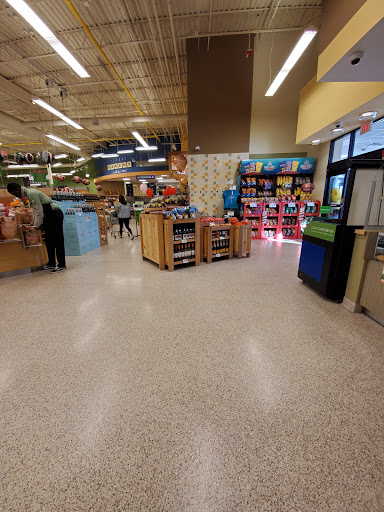 Supermarket «Publix Super Market at Howell Mill Village», reviews and photos, 2020 Howell Mill Rd NW A, Atlanta, GA 30318, USA