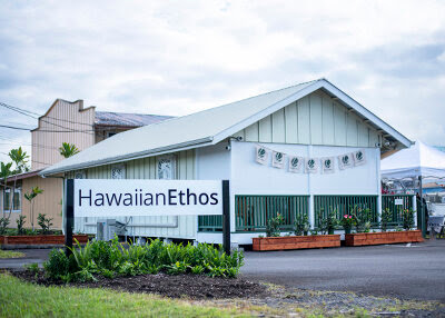 Hawaiian Ethos