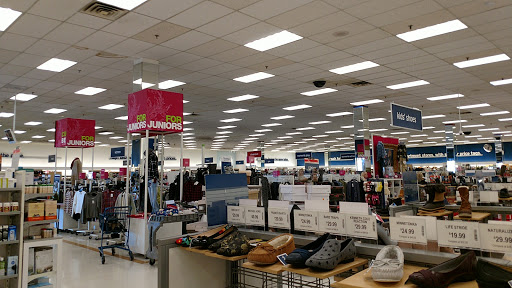 Department Store «Marshalls», reviews and photos, 650 NJ-70, Brick, NJ 08723, USA