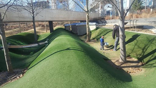 Park «Cumberland Park», reviews and photos, 592 S 1st St, Nashville, TN 37213, USA