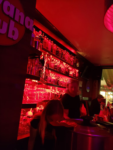 Cubanitos Bar