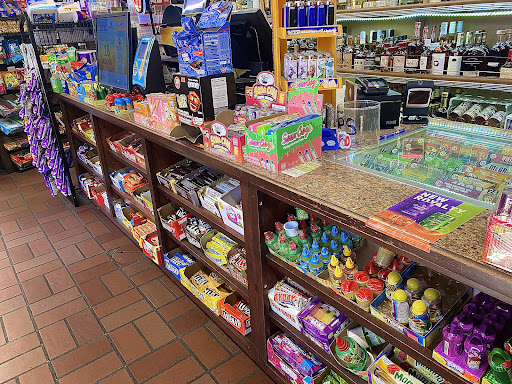 Liquor Store «10th Street Liquors», reviews and photos, 1291 10th St, Monterey, CA 93940, USA