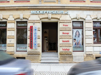 Modefriseur eG