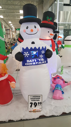 Home Improvement Store «Menards», reviews and photos, 3215 W North Ave, Melrose Park, IL 60160, USA