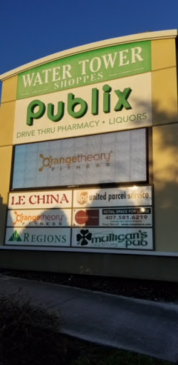 Gym «Orangetheory Fitness Celebration», reviews and photos, 49 Blake Blvd, Celebration, FL 34747, USA