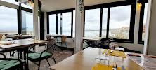 Atmosphère du Restaurant Côté Plage Hendaye - n°9