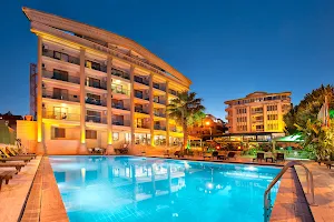 Miletos Hotel image